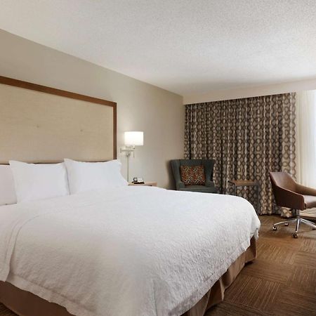 Hampton Inn Atlanta-Buckhead Zewnętrze zdjęcie