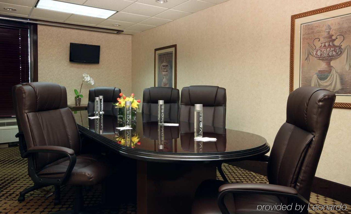Hampton Inn Atlanta-Buckhead Zaplecze biznesowe zdjęcie